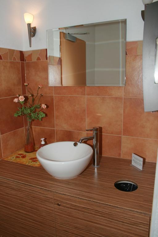 Gasthof Roessle Bad Dürrheim Kültér fotó