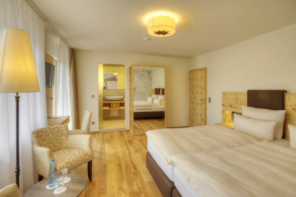 Gasthof Roessle Bad Dürrheim Szoba fotó