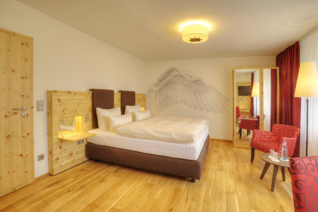 Gasthof Roessle Bad Dürrheim Szoba fotó